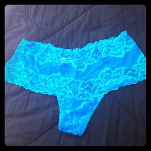 NWOT Panties- Thong